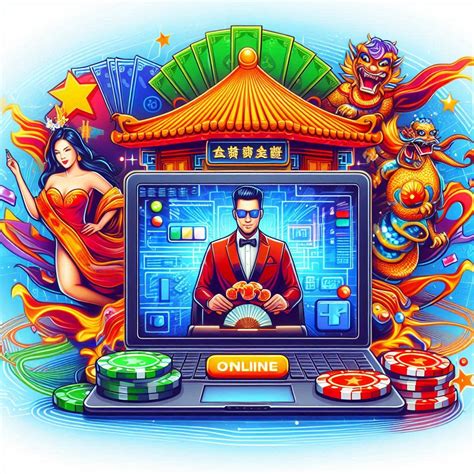 are there gambling casinos in china